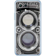 Чехол BoxFace Xiaomi Mi 11 Lite Rolleiflex