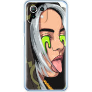 Чехол BoxFace Xiaomi Mi 11 Lite Billie