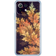 Чехол BoxFace Xiaomi Mi 11 Lite 