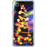 Чехол BoxFace Xiaomi Mi 11 Lite 