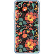 Чехол BoxFace Xiaomi Mi 11 Lite Petrykivka