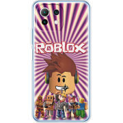 Чехол BoxFace Xiaomi Mi 11 Lite Follow Me to Roblox