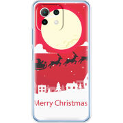 Чехол BoxFace Xiaomi Mi 11 Lite 