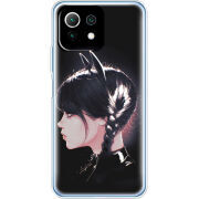 Чехол BoxFace Xiaomi Mi 11 Lite Wednesday Davil
