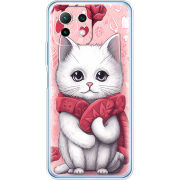 Чехол BoxFace Xiaomi Mi 11 Lite 