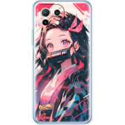 Чехол BoxFace Xiaomi Mi 11 Lite 