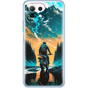 Чехол BoxFace Xiaomi Mi 11 Lite 