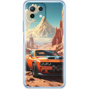 Чехол BoxFace Xiaomi Mi 11 Lite 