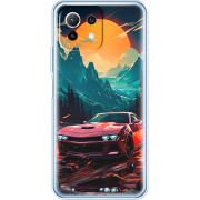 Чехол BoxFace Xiaomi Mi 11 Lite 