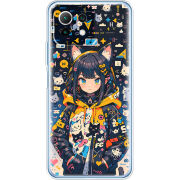 Чехол BoxFace Xiaomi Mi 11 Lite 