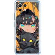 Чехол BoxFace Xiaomi Mi 11 Lite 