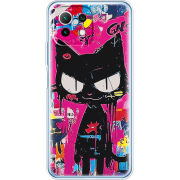 Чехол BoxFace Xiaomi Mi 11 Lite 