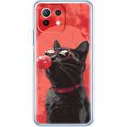 Чехол BoxFace Xiaomi Mi 11 Lite 