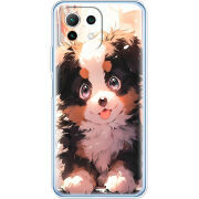 Чехол BoxFace Xiaomi Mi 11 Lite 