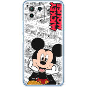 Чехол BoxFace Xiaomi Mi 11 Lite 