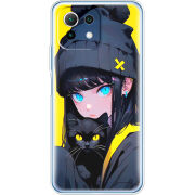 Чехол BoxFace Xiaomi Mi 11 Lite 