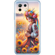 Чехол BoxFace Xiaomi Mi 11 Lite Сій добро