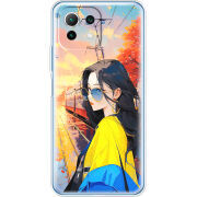 Чехол BoxFace Xiaomi Mi 11 Lite 