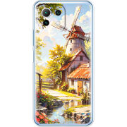 Чехол BoxFace Xiaomi Mi 11 Lite 