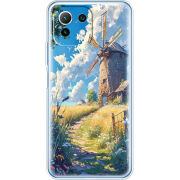 Чехол BoxFace Xiaomi Mi 11 Lite 