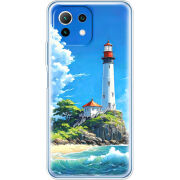 Чехол BoxFace Xiaomi Mi 11 Lite 