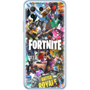 Чехол BoxFace Xiaomi Mi 11 Lite 