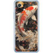 Чехол BoxFace Xiaomi Mi 11 Lite 