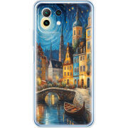 Чехол BoxFace Xiaomi Mi 11 Lite 