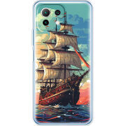 Чехол BoxFace Xiaomi Mi 11 Lite 