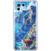 Чехол BoxFace Xiaomi Mi 11 Lite 