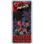 Чехол BoxFace Xiaomi Mi 11 Lite 