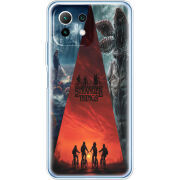 Чехол BoxFace Xiaomi Mi 11 Lite Дивні дива