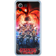 Чехол BoxFace Xiaomi Mi 11 Lite 