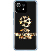 Чехол BoxFace Xiaomi Mi 11 Lite 