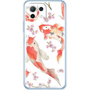 Чехол BoxFace Xiaomi Mi 11 Lite 