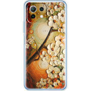 Чехол BoxFace Xiaomi Mi 11 Lite 