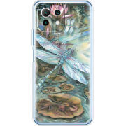 Чехол BoxFace Xiaomi Mi 11 Lite 