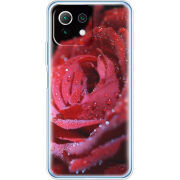 Чехол BoxFace Xiaomi Mi 11 Lite 