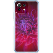 Чехол BoxFace Xiaomi Mi 11 Lite 