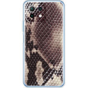 Чехол BoxFace Xiaomi Mi 11 Lite 