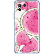 Чехол BoxFace Xiaomi Mi 11 Lite 