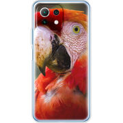 Чехол BoxFace Xiaomi Mi 11 Lite 