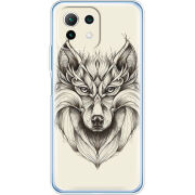 Чехол BoxFace Xiaomi Mi 11 Lite 