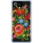 Чехол BoxFace Xiaomi Mi 11 Lite 