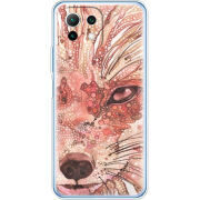 Чехол BoxFace Xiaomi Mi 11 Lite 