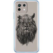 Чехол BoxFace Xiaomi Mi 11 Lite 