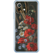 Чехол BoxFace Xiaomi Mi 11 Lite 