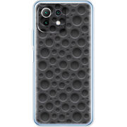 Чехол BoxFace Xiaomi Mi 11 Lite 