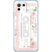 Чехол BoxFace Xiaomi Mi 11 Lite 