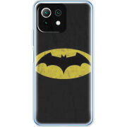 Чехол BoxFace Xiaomi Mi 11 Lite 